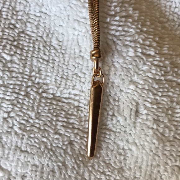 Kendra Scott Starla necklace - Picture 3 of 6